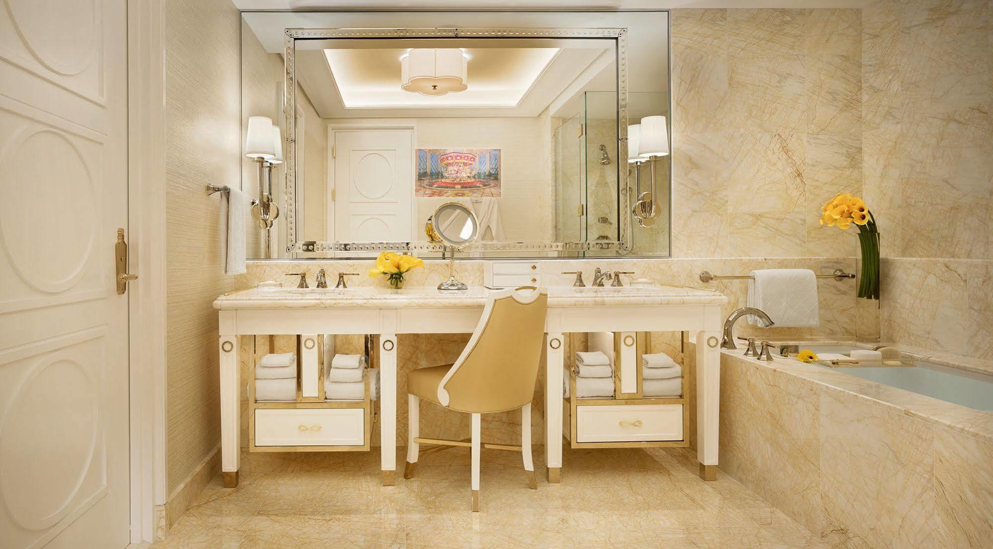 Wynn Palace 5*