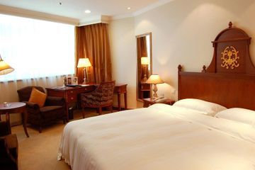 Hotel Grandview Macau