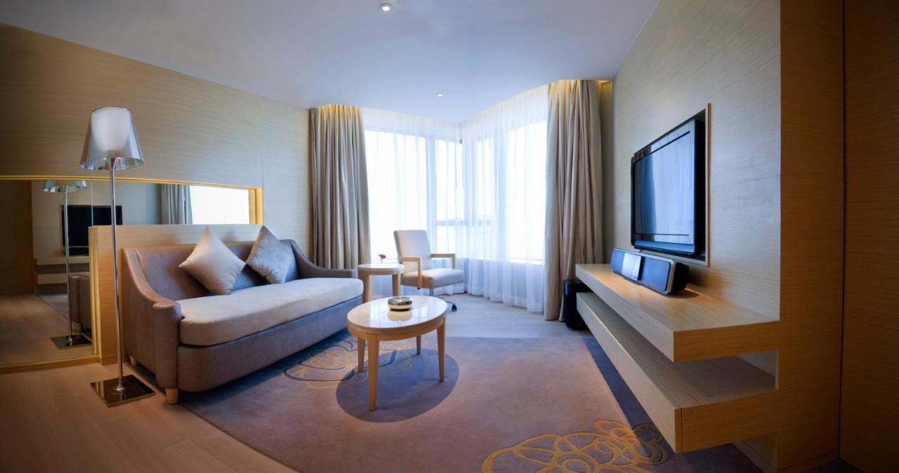 Hotel Viva Macau-fomerly Million Dragon 3*