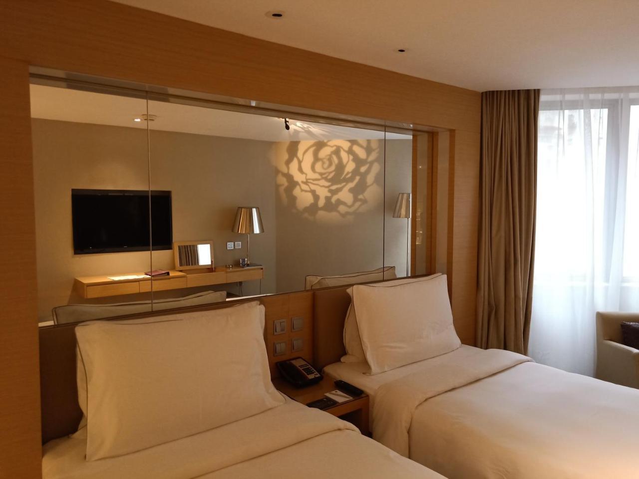Viva Macau-fomerly Million Dragon Hotel Macau
