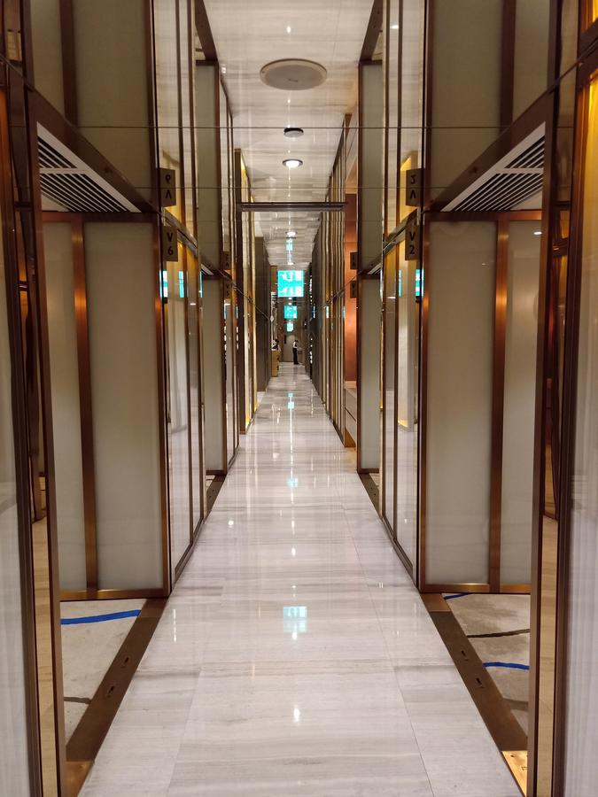 Hotel Viva Macau-fomerly Million Dragon 3*