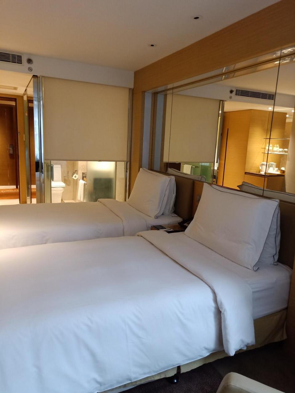 Viva Macau-fomerly Million Dragon Hotel Macau