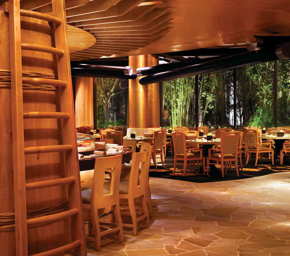 Resort Wynn