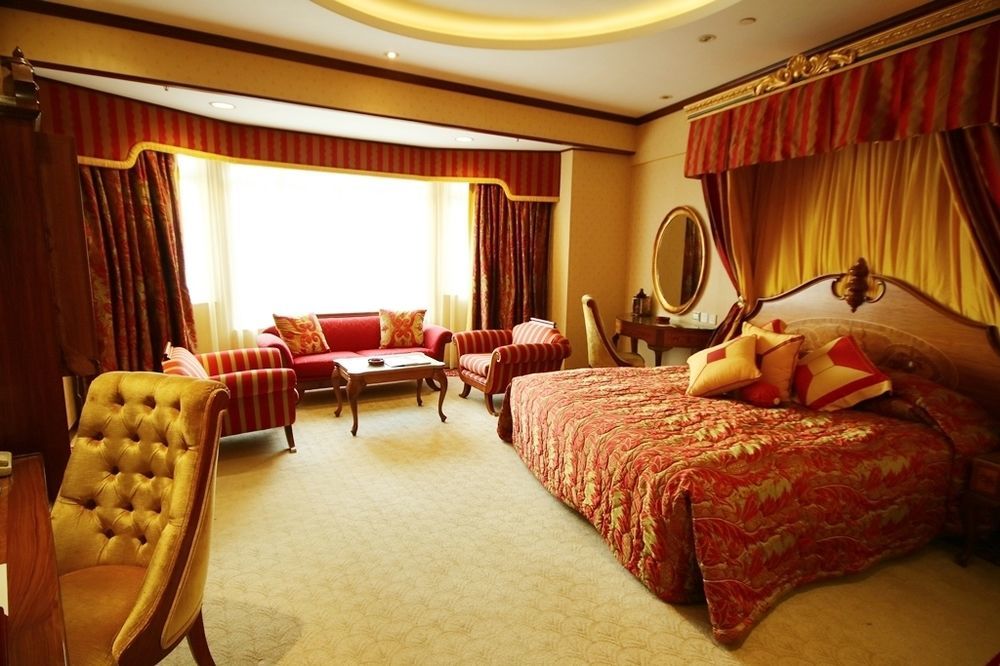 Lisboa 5*