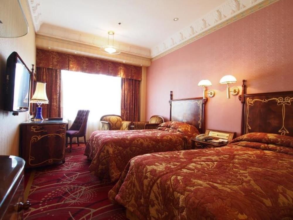 Lisboa 5* Macau