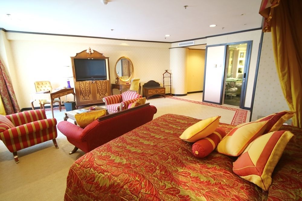 Lisboa 5* Macau