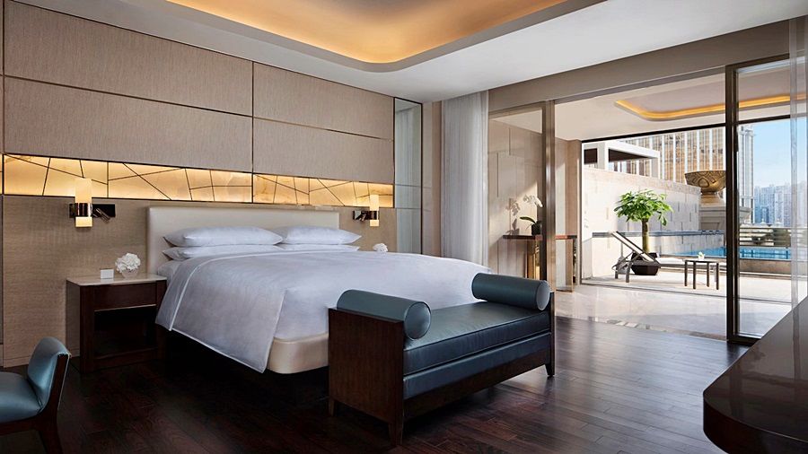 Jw Marriott