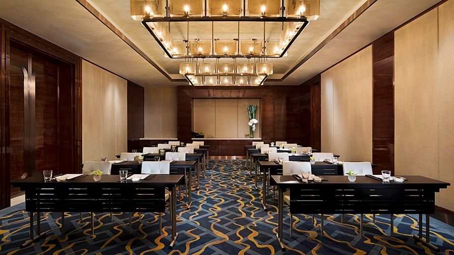 Hotel Jw Marriott Macau