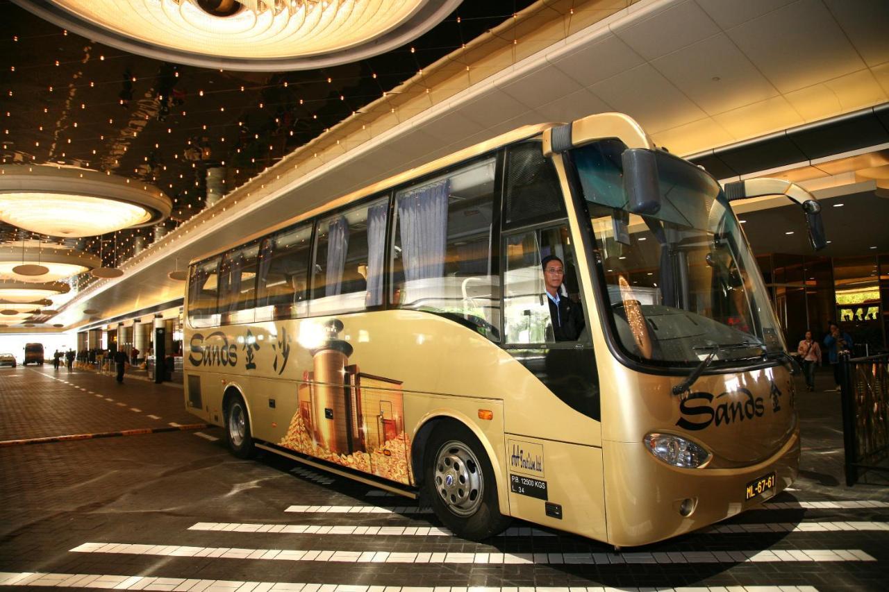 Sands Hotel 5*