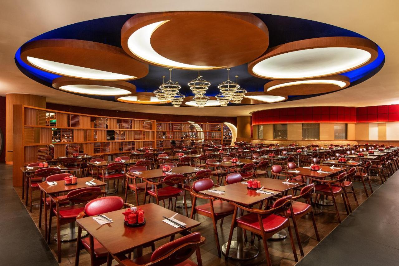 Sands Hotel