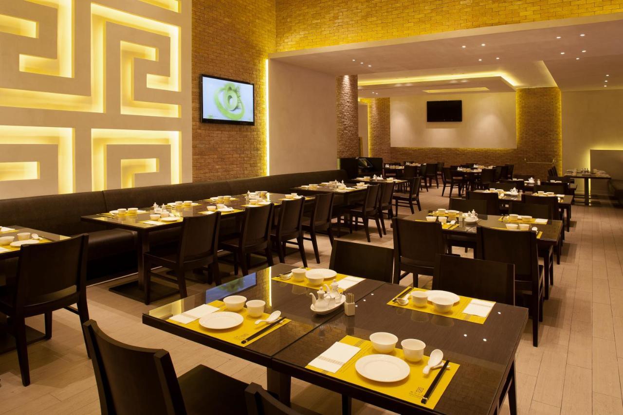 Cotai 4* Macau