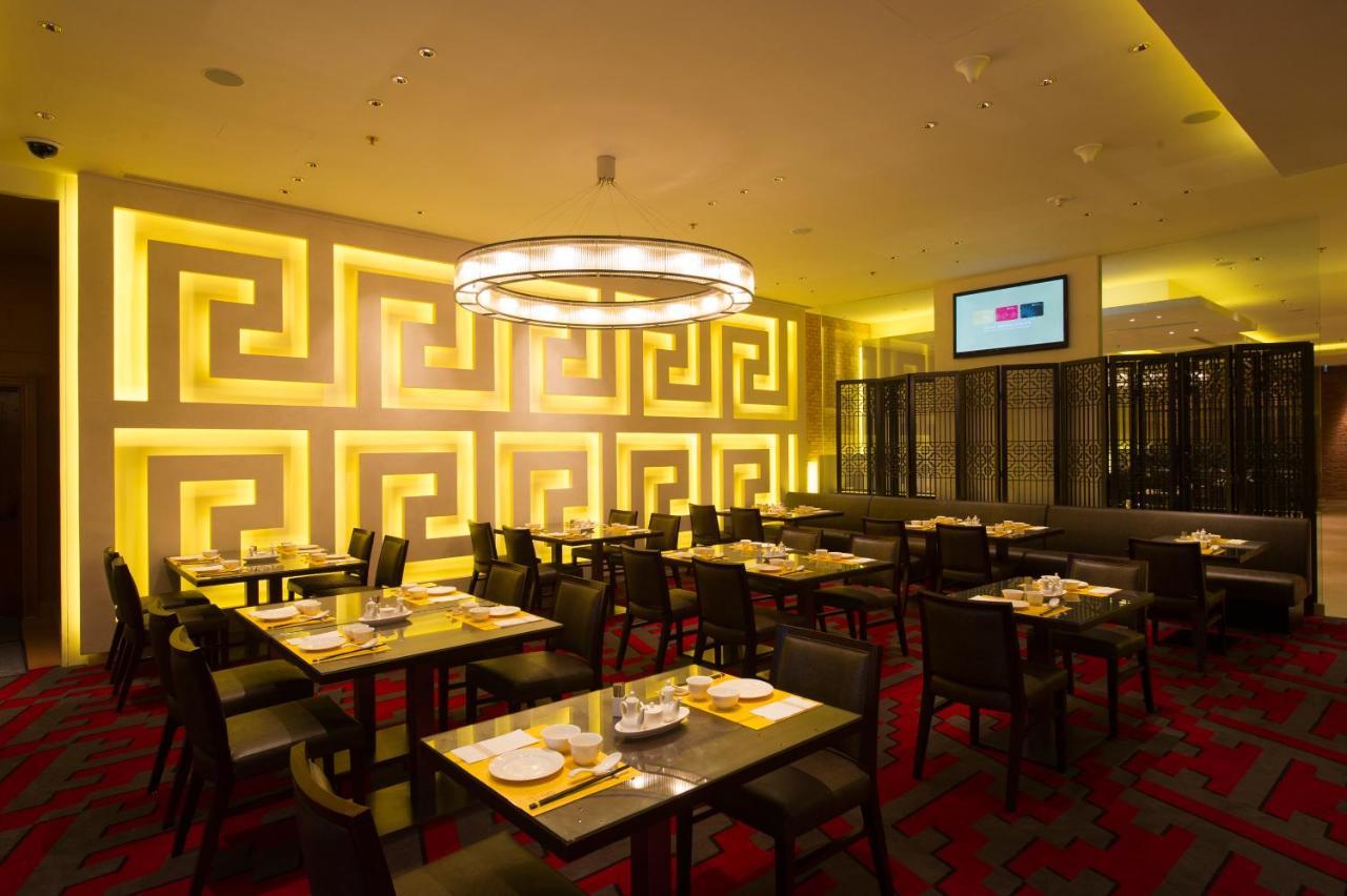 Cotai Hotel Macau