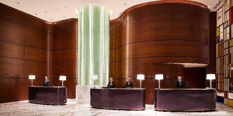 Resort Crowne Plaza By Ihg Macau