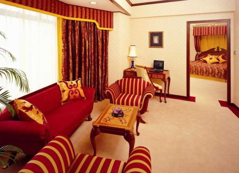 Lisboa Khách sạn 5*