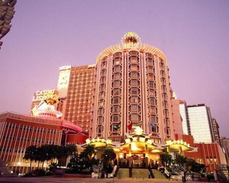 Lisboa Macau