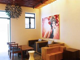 5 Footway Hotel Macau