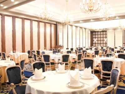 New Orient Landmark 5*
