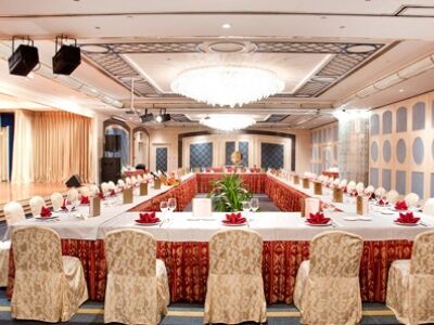Hotel New Orient Landmark 5*