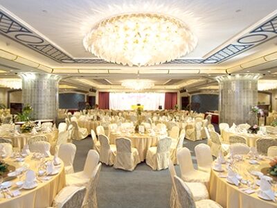 Hotel New Orient Landmark 5*