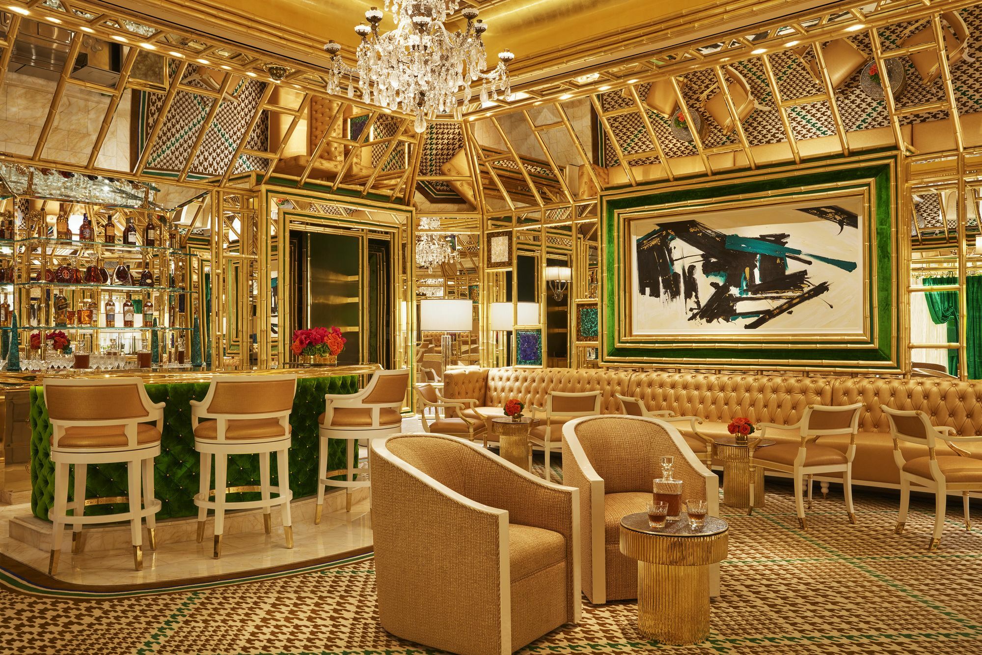 Wynn Palace Tempat peranginan 5*