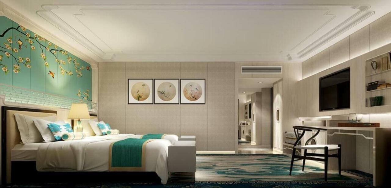 Beverly Plaza Macau