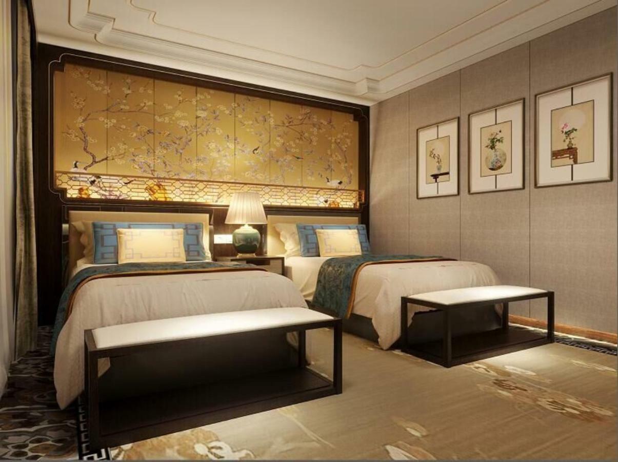 Beverly Plaza 4* Macau
