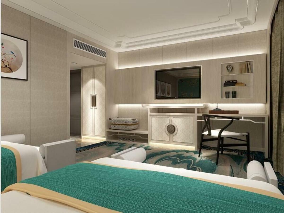 Hotel Beverly Plaza Macau