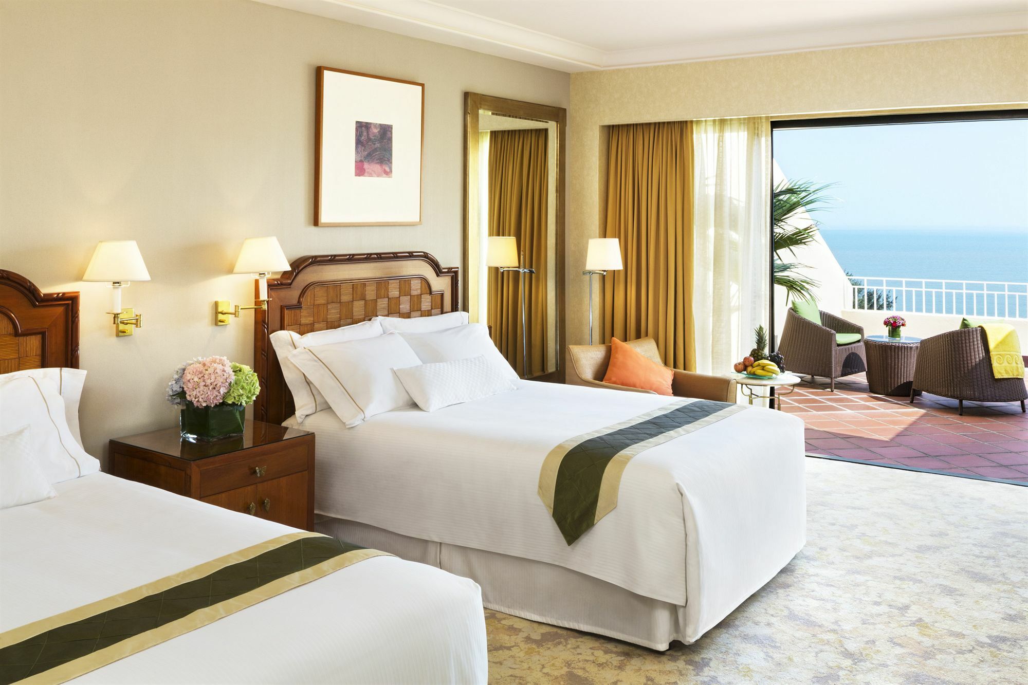 Grand Coloane Macau
