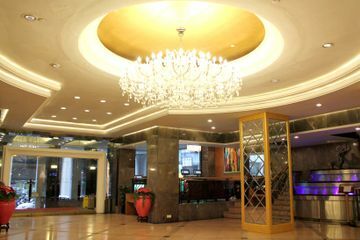 Hotel Metropark