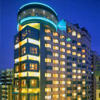 Metropark Hotel Macau