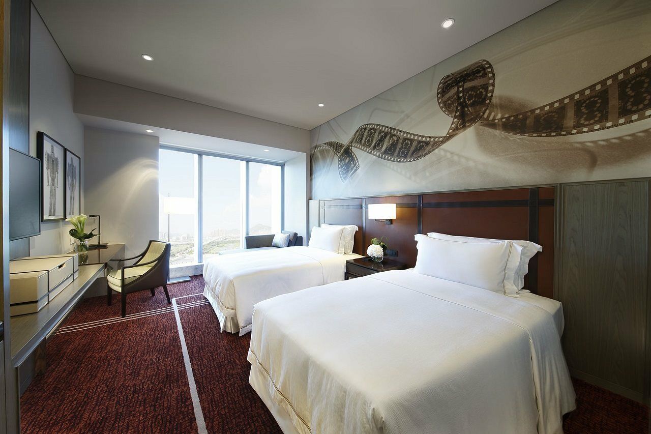Studio City Hotel 5*