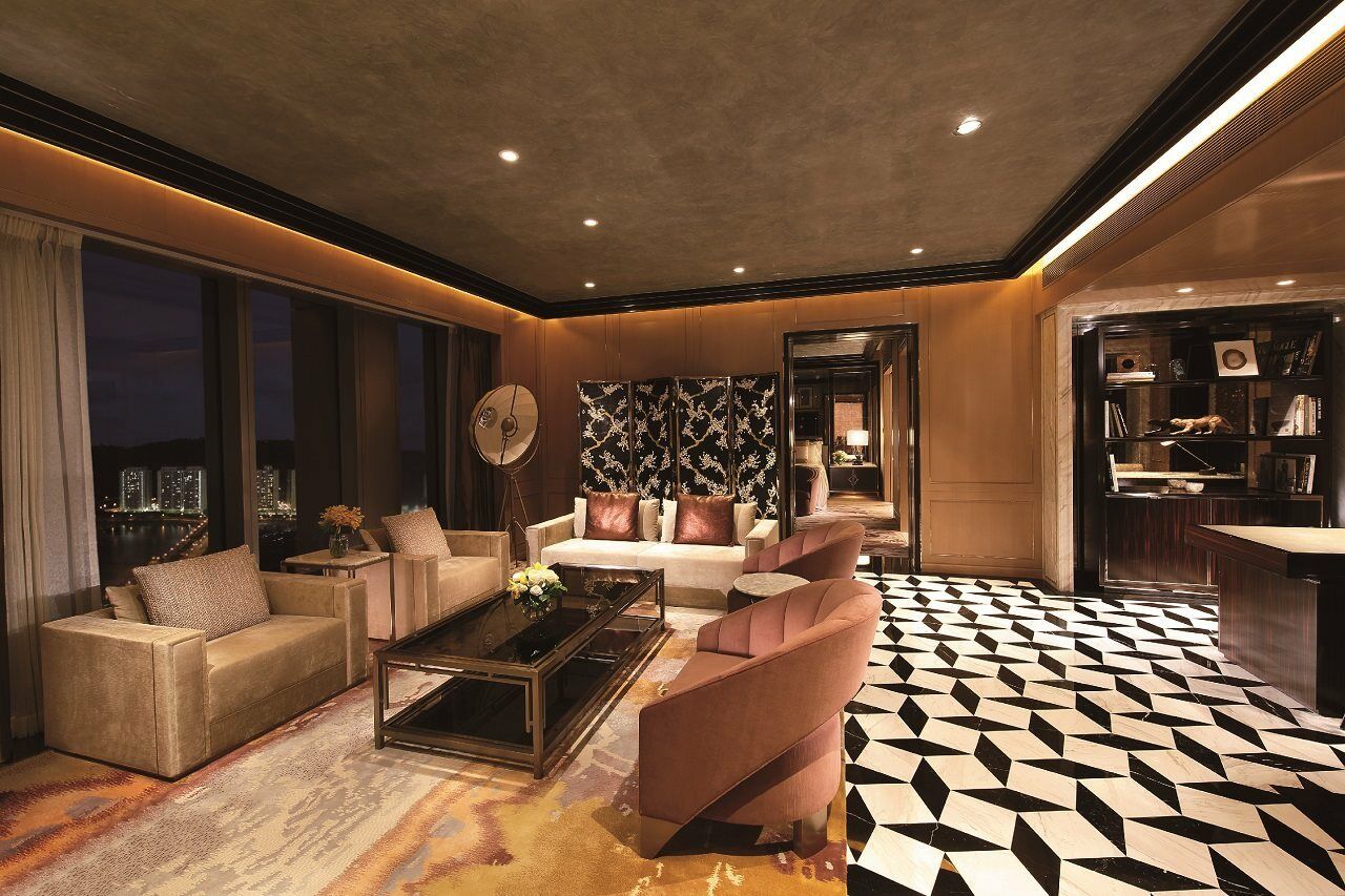 Studio City Hotel