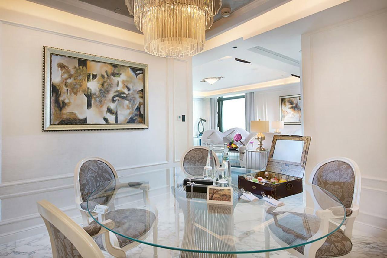 Sofitel At Ponte 16 Khách sạn 5*