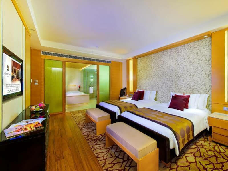 Okura Hotel 5*