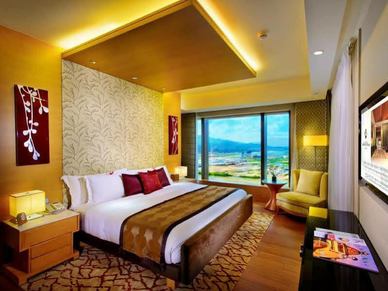 Hotel Okura Macau