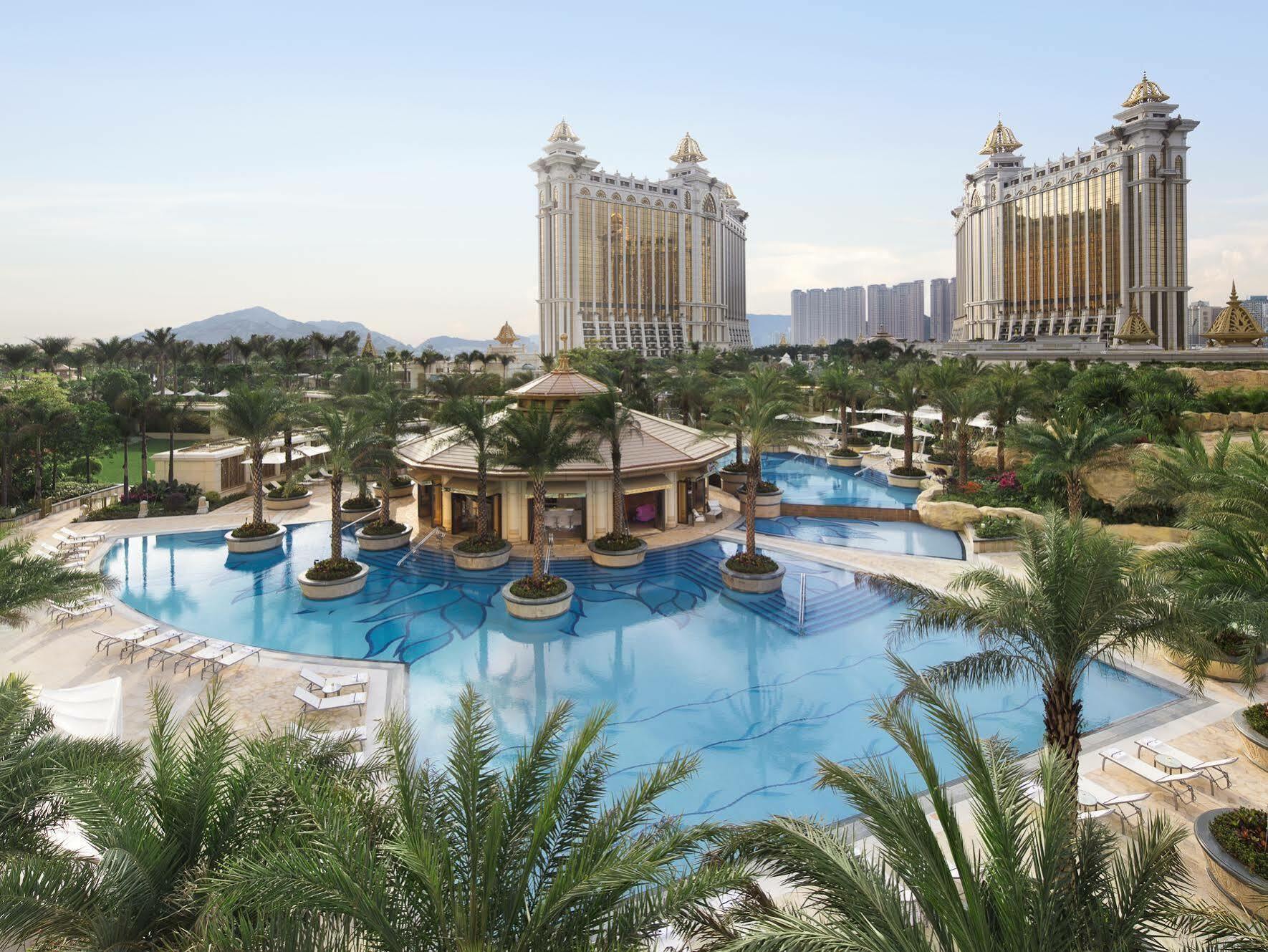 Jw Marriott Macau