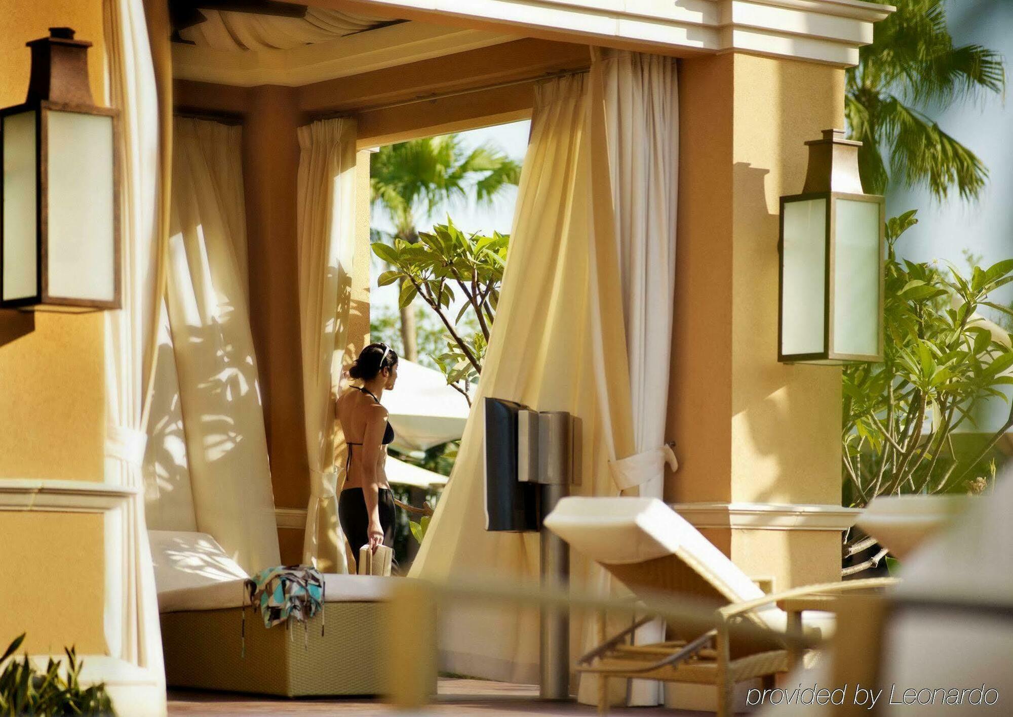 Hotel Four Seasons