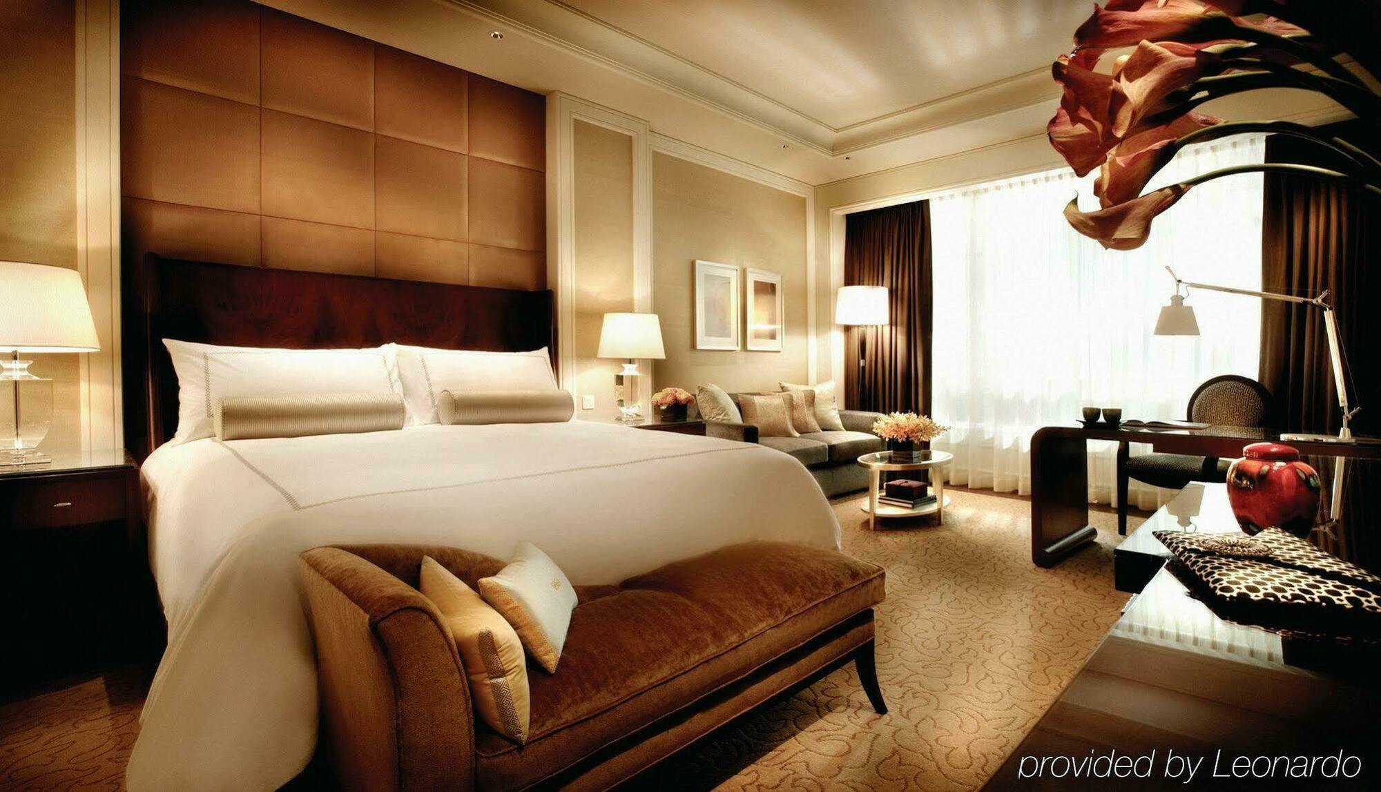 Hotel Four Seasons Macau