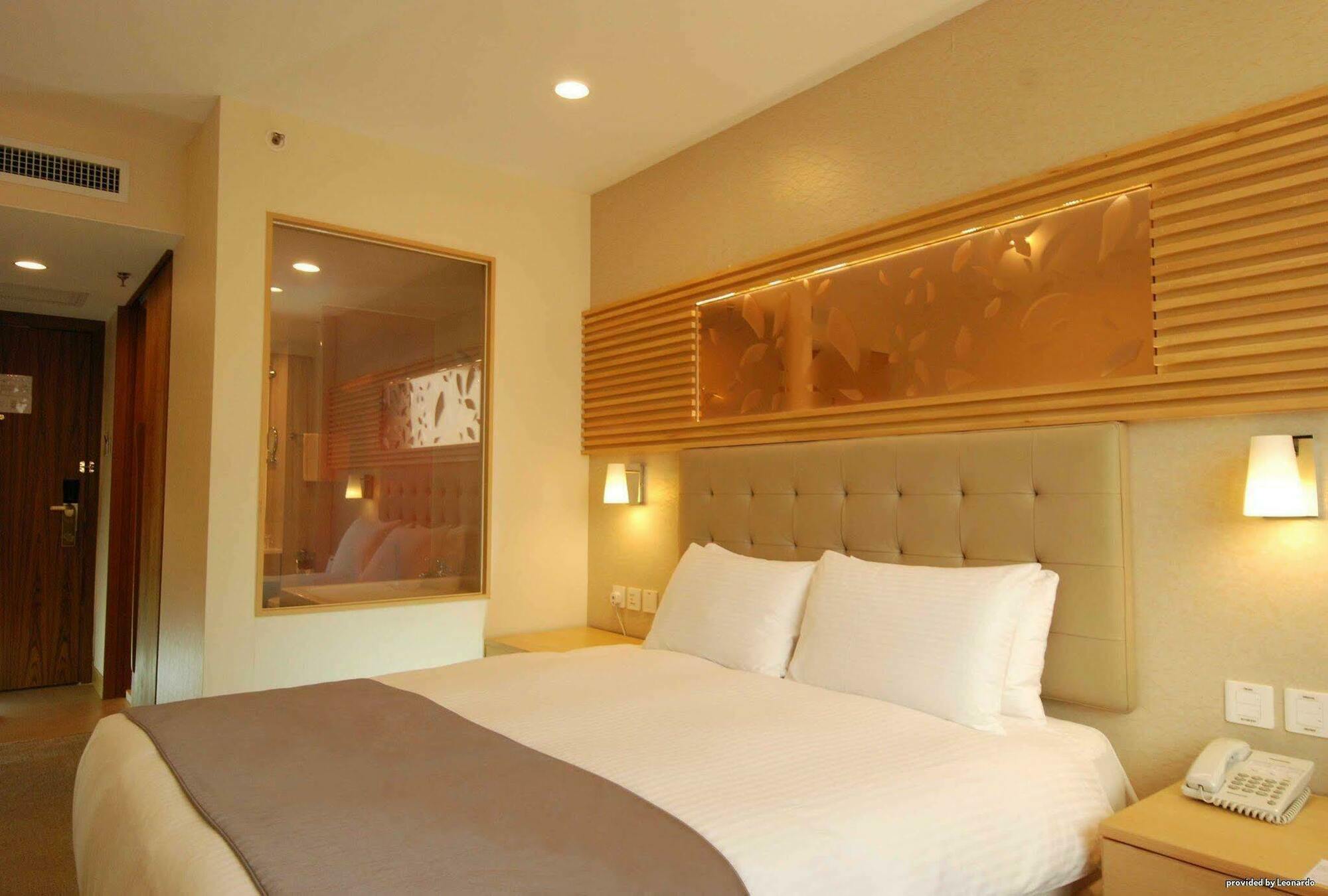 Hotel S - Formerly - Sun Sun 3*