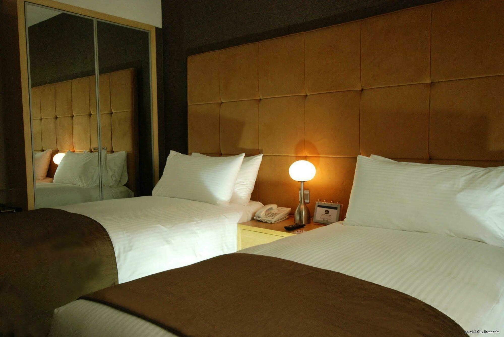 Hotel S - Formerly - Sun Sun 3*