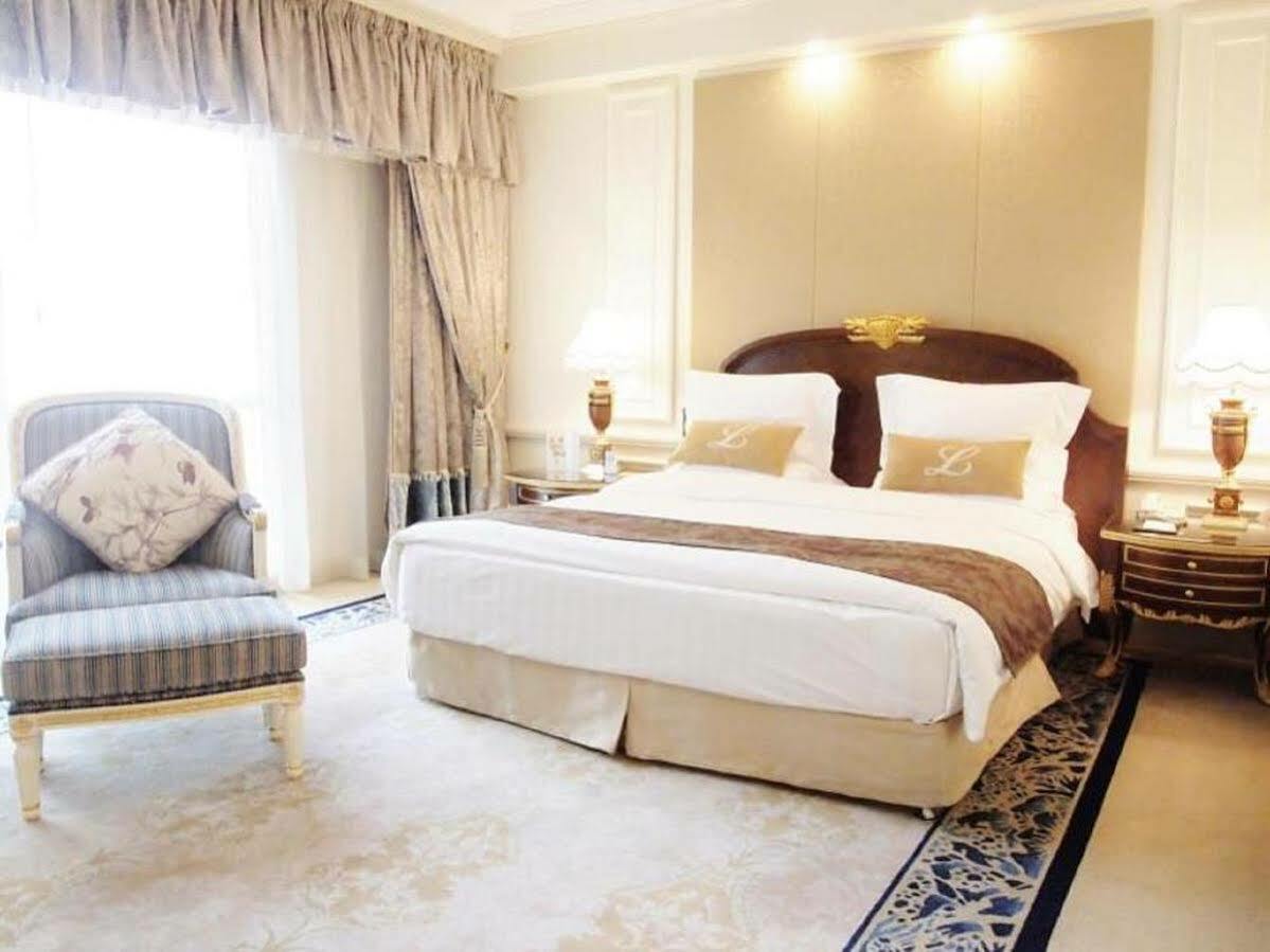 Hotel New Orient Landmark Makau