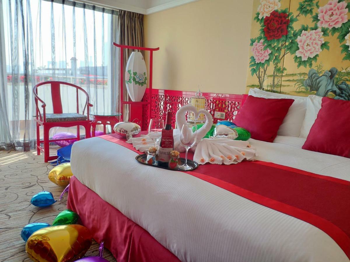 Riviera 4* Macau