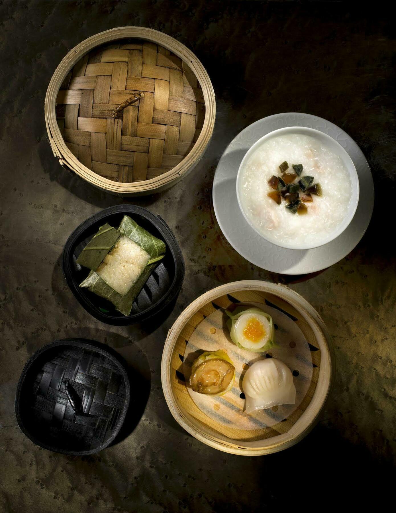 Jw Marriott Macau