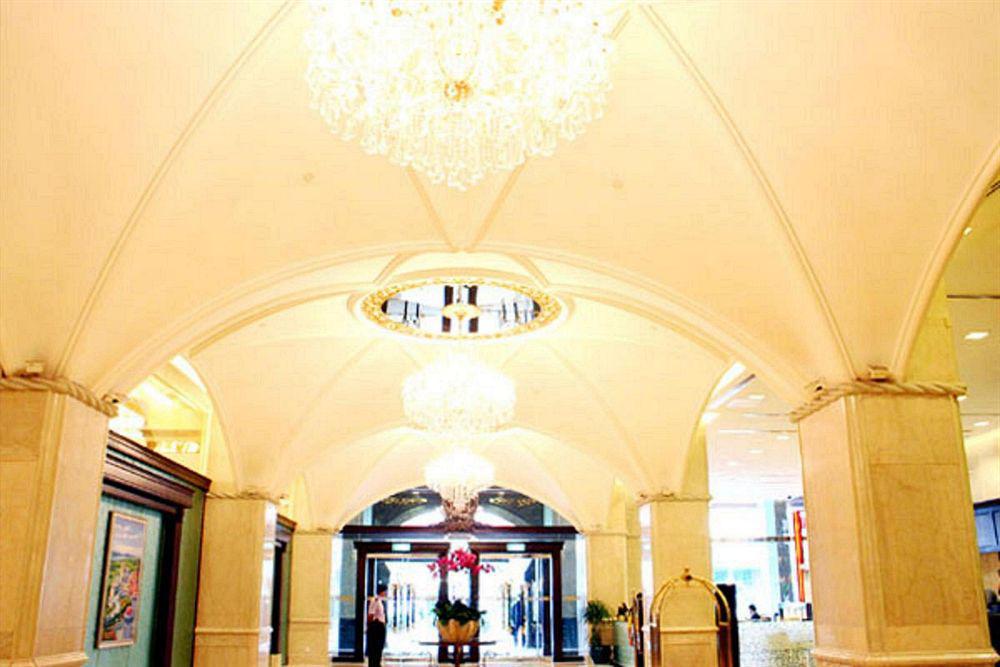 Casa Real Macau