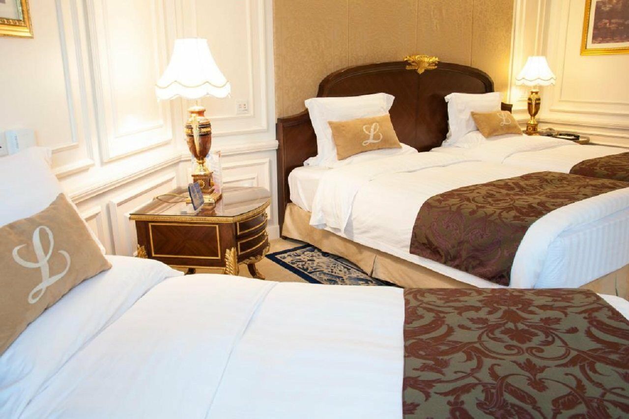 Hotel New Orient Landmark 5*