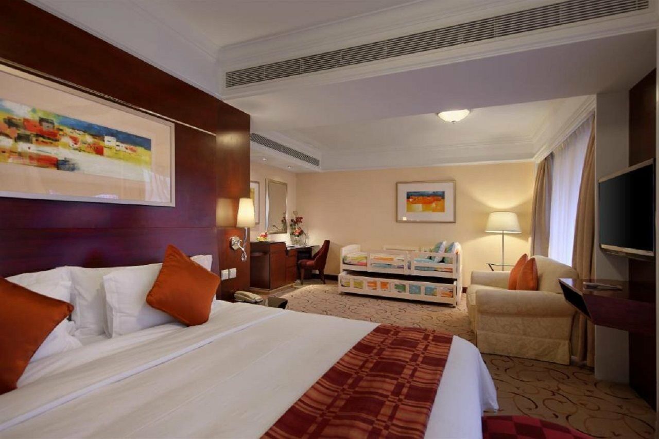 Royal Macau