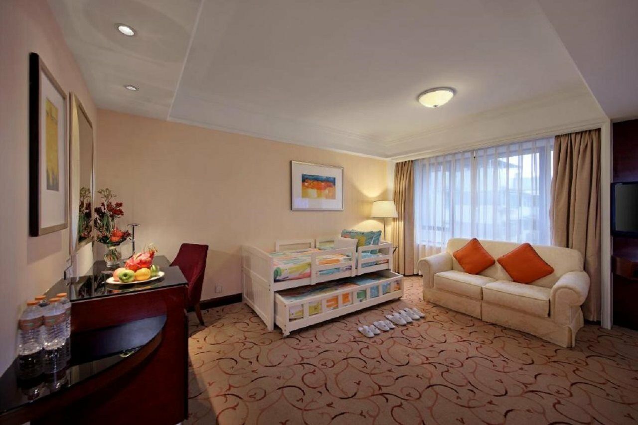 Royal Hotel 5*
