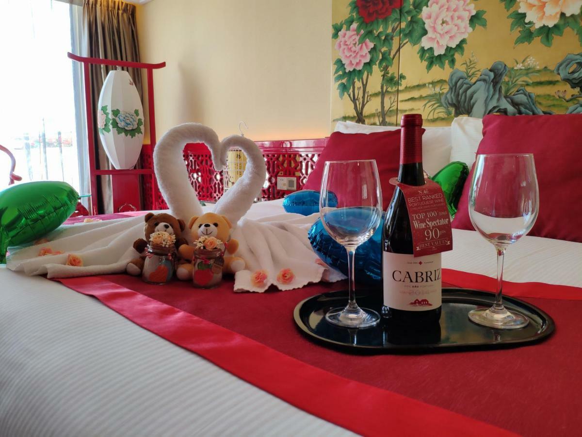 Riviera Hotel Macau