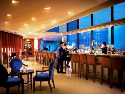 Starworld Hotel Macau