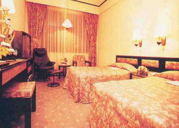 Presidente 4* Macau